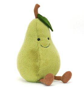 Amuseables Pear - Jellycat
