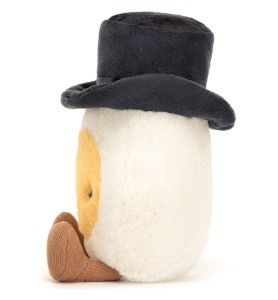 Amuseables Egg Groom - Jellycat