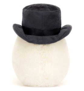 Amuseables Egg Groom - Jellycat