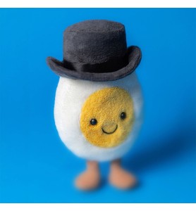 Amuseables Egg Groom - Jellycat