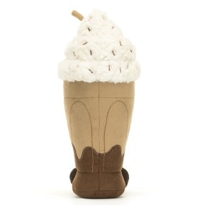 Amuseables Marin Chocolate Milkshake - Jellycat