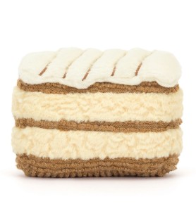 Amuseables Milie Mille-Feuille - Jellycat