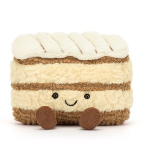 Amuseables Milie Mille-Feuille - Jellycat