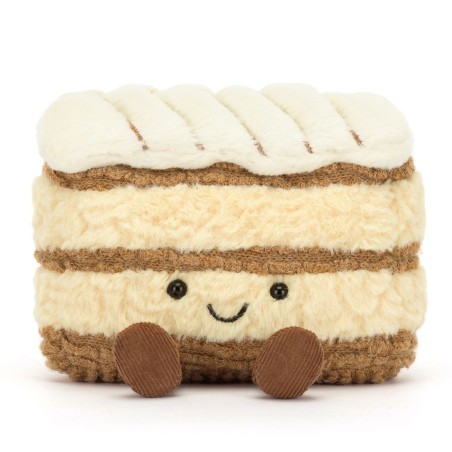Amuseables Milie Mille-Feuille - Jellycat