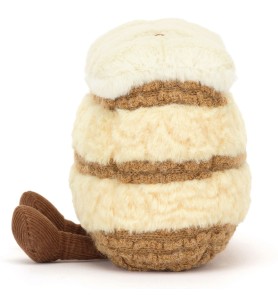 Amuseables Milie Mille-Feuille - Jellycat