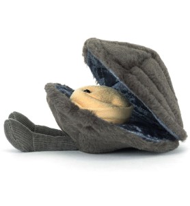 Amuseables Michelle Mussel - Jellycat