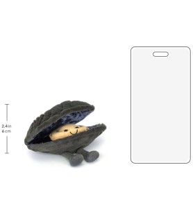 Amuseables Michelle Mussel - Jellycat
