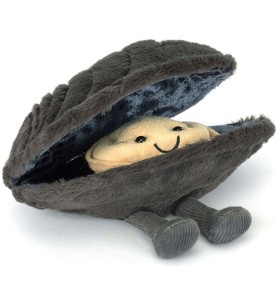 Amuseables Michelle Mussel - Jellycat
