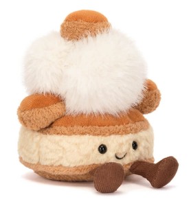 Amuseables Mirielle St Honoré - Jellycat