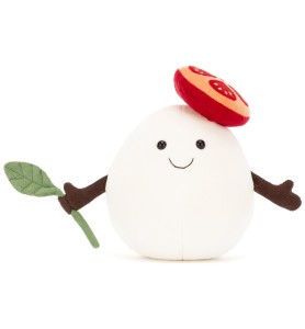 Amuseables Mozzarella - Jellycat
