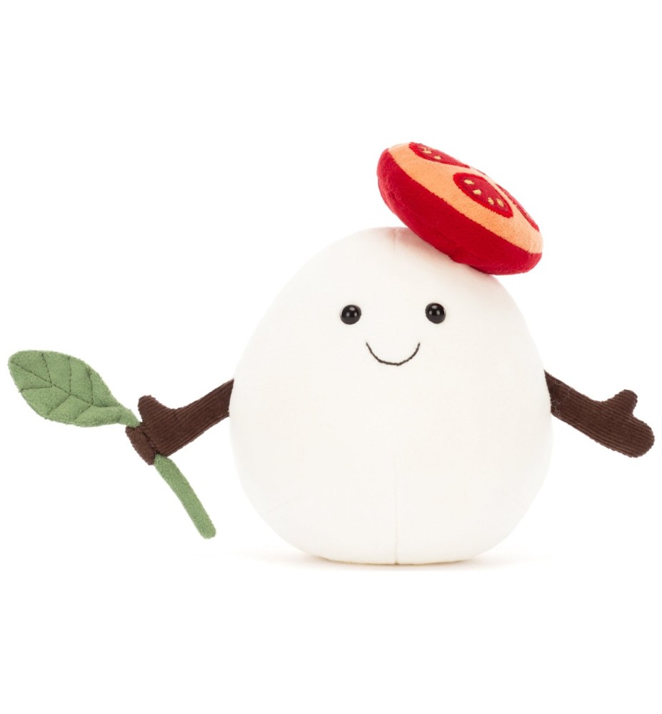 Amuseables Mozzarella - Jellycat