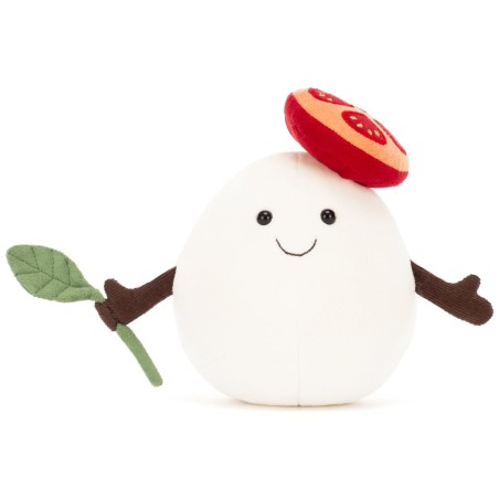 Amuseables Mozzarella - Jellycat
