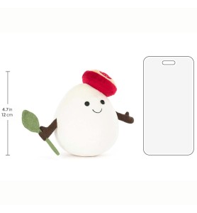 Amuseables Mozzarella - Jellycat