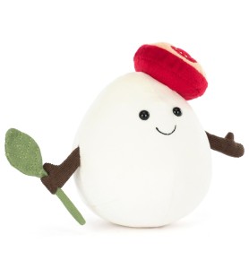 Amuseables Mozzarella - Jellycat