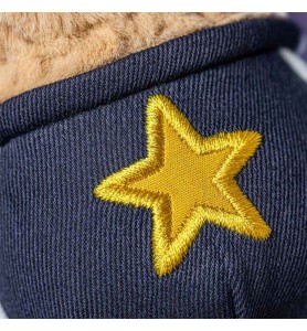Amuseables Peanut Star Student Outfit - Jellycat