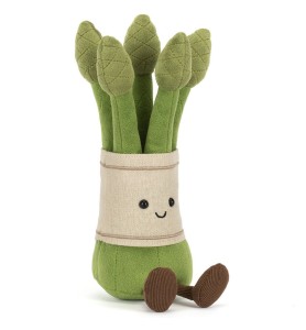 Amuseables Asparagus - Jellycat
