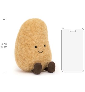 Amuseables Potato - Jellycat