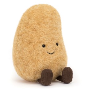 Amuseables Potato - Jellycat
