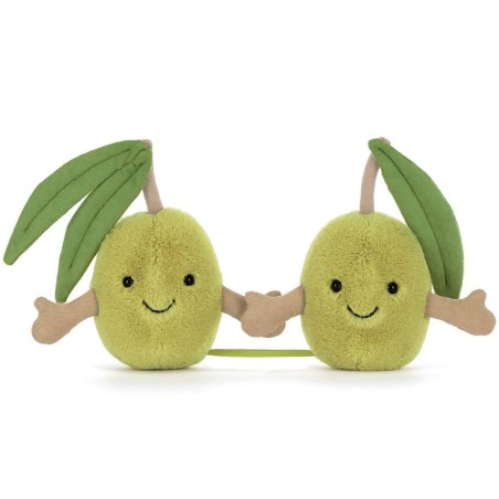 Amuseables Pair of Olives - Jellycat