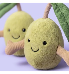 Amuseables Pair of Olives - Jellycat