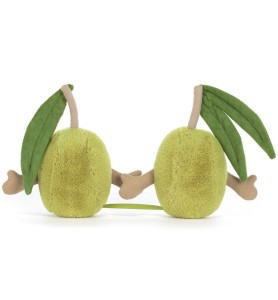 Amuseables Pair of Olives - Jellycat