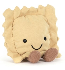 Amuseables Ravioli - Jellycat