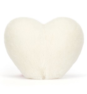 Amuseables Heart Boiled Egg - Jellycat