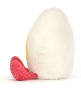 Amuseables Heart Boiled Egg - Jellycat