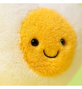 Amuseables Heart Boiled Egg - Jellycat