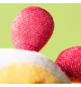 Amuseables Heart Boiled Egg - Jellycat