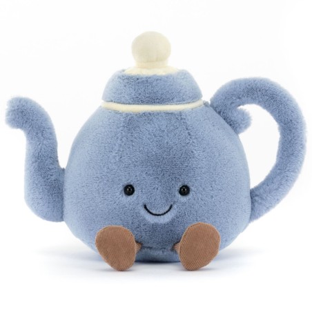 Amuseables Vicky Teapot - Jellycat