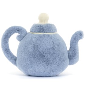 Amuseables Vicky Teapot - Jellycat