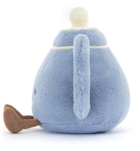 Amuseables Vicky Teapot - Jellycat