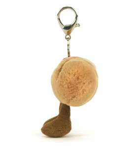 Amuseables Baguette Bag Charm - Jellycat