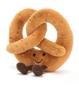 Amuseables Pretzel - Jellycat