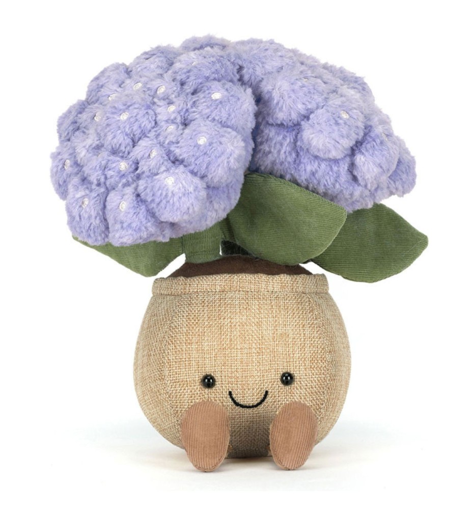 Amuseables Hydrangea - Jellycat