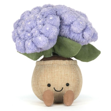 Amuseables Hydrangea - Jellycat