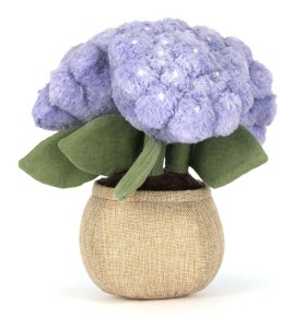 Amuseables Hydrangea - Jellycat