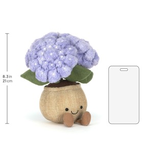 Amuseables Hydrangea - Jellycat