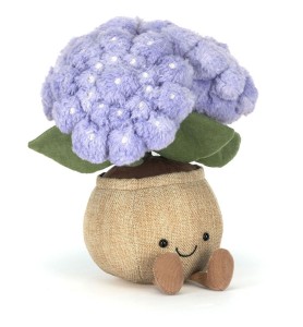 Amuseables Hydrangea - Jellycat
