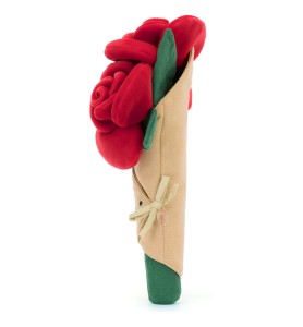 Amuseables Rose Bouquet - Jellycat