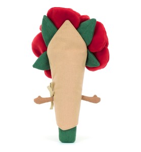 Amuseables Rose Bouquet - Jellycat
