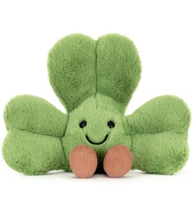 Amuseables Siofra Shamrock - Jellycat