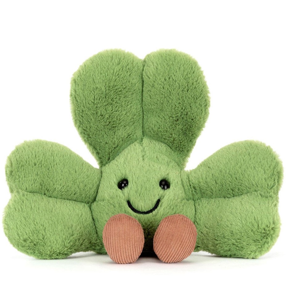 Amuseables Siofra Shamrock - Jellycat