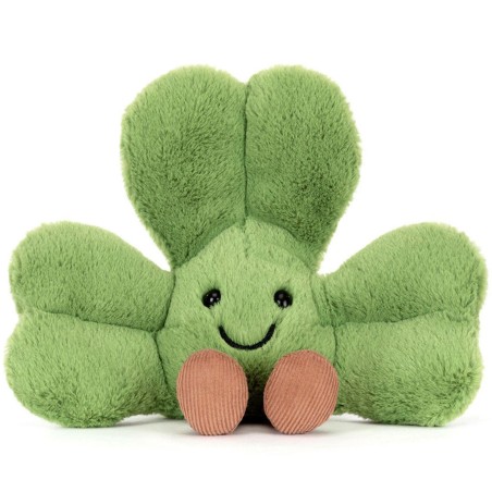 Amuseables Siofra Shamrock - Jellycat