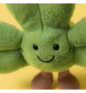 Amuseables Siofra Shamrock - Jellycat