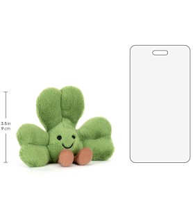 Amuseables Siofra Shamrock - Jellycat
