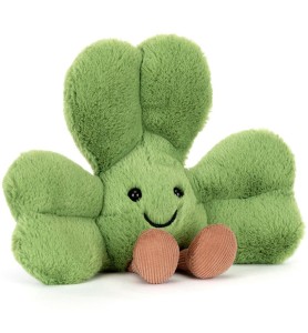 Amuseables Siofra Shamrock - Jellycat