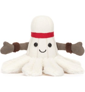 Amuseables Sports Badminton - Jellycat