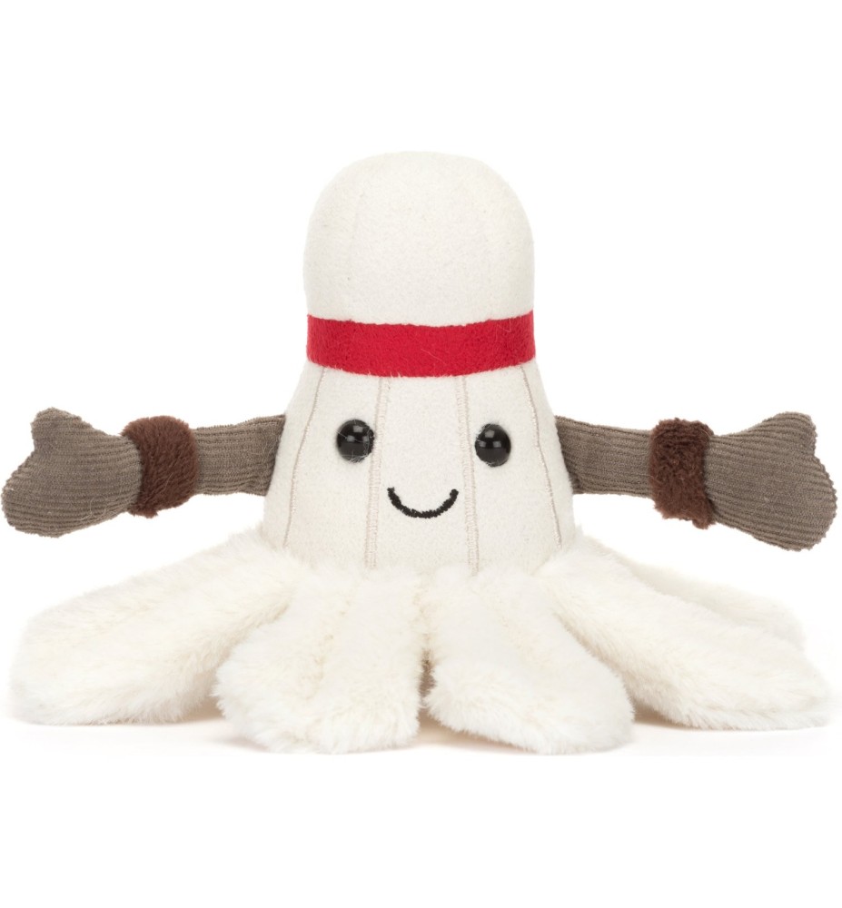 Amuseables Sports Badminton - Jellycat
